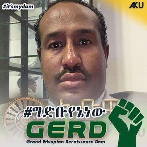 Meet your Posher, Tesfaye